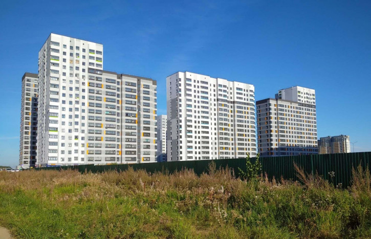 1-комн квартира Александра Пушкина, 8