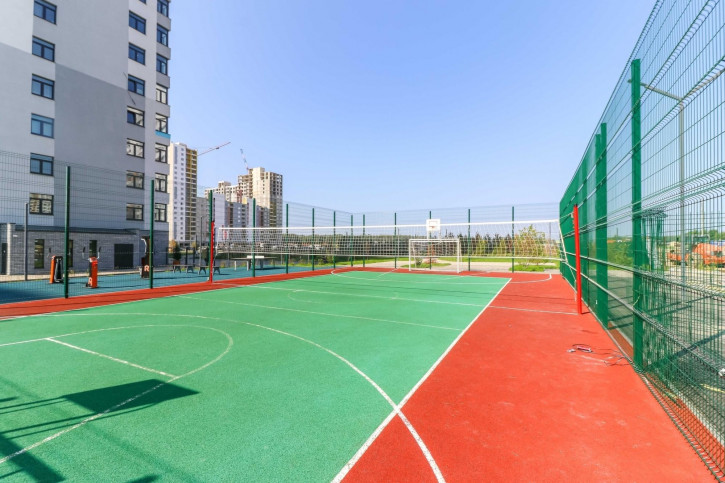 Студия Александра Пушкина, 8