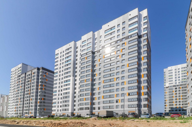 Квартира Александра Пушкина, 8