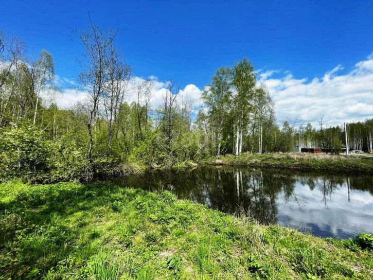 Земельный участок КП Алексеевка, 1073