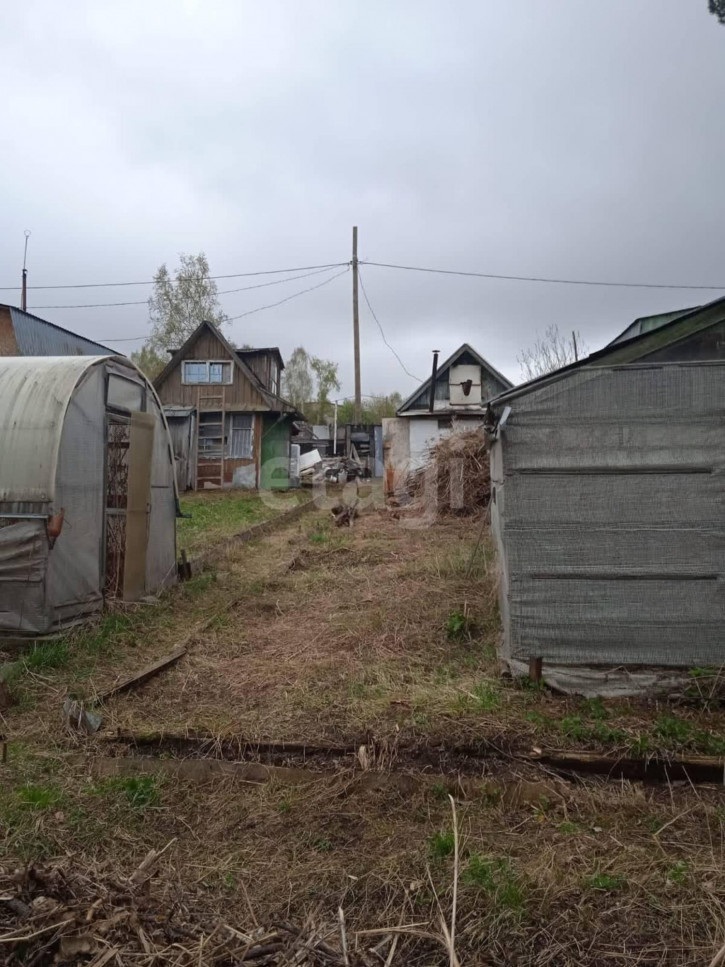 Земельный участок Соцгород
