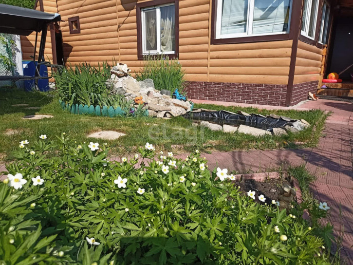 Коттедж/дом СНТ Ягодка , 51