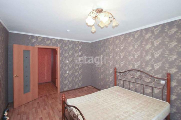1-комн квартира Пермякова, 84/1