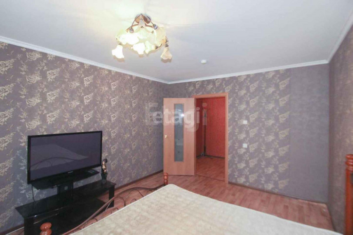 1-комн квартира Пермякова, 84/1