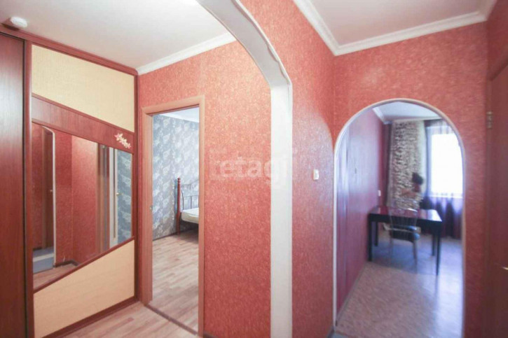 1-комн квартира Пермякова, 84/1