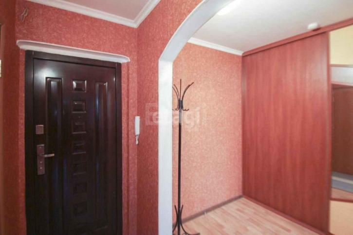 1-комн квартира Пермякова, 84/1