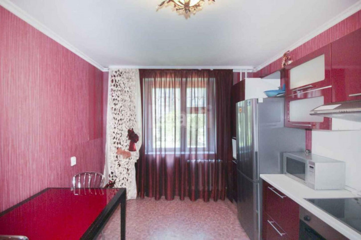 1-комн квартира Пермякова, 84/1