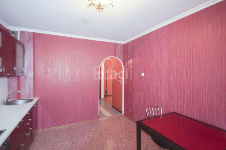 1-комн квартира Пермякова, 84/1