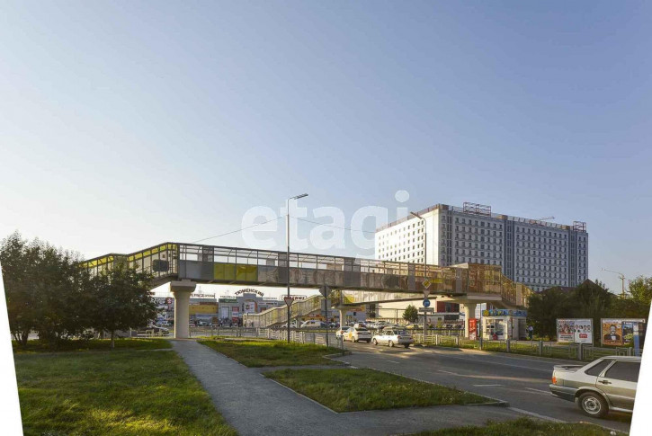 2-комн квартира Мельникайте, 127а/1