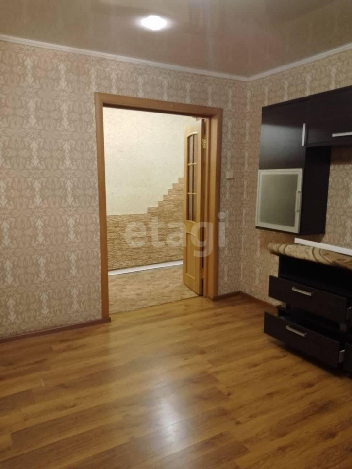 4-комн квартира Строителей, 8