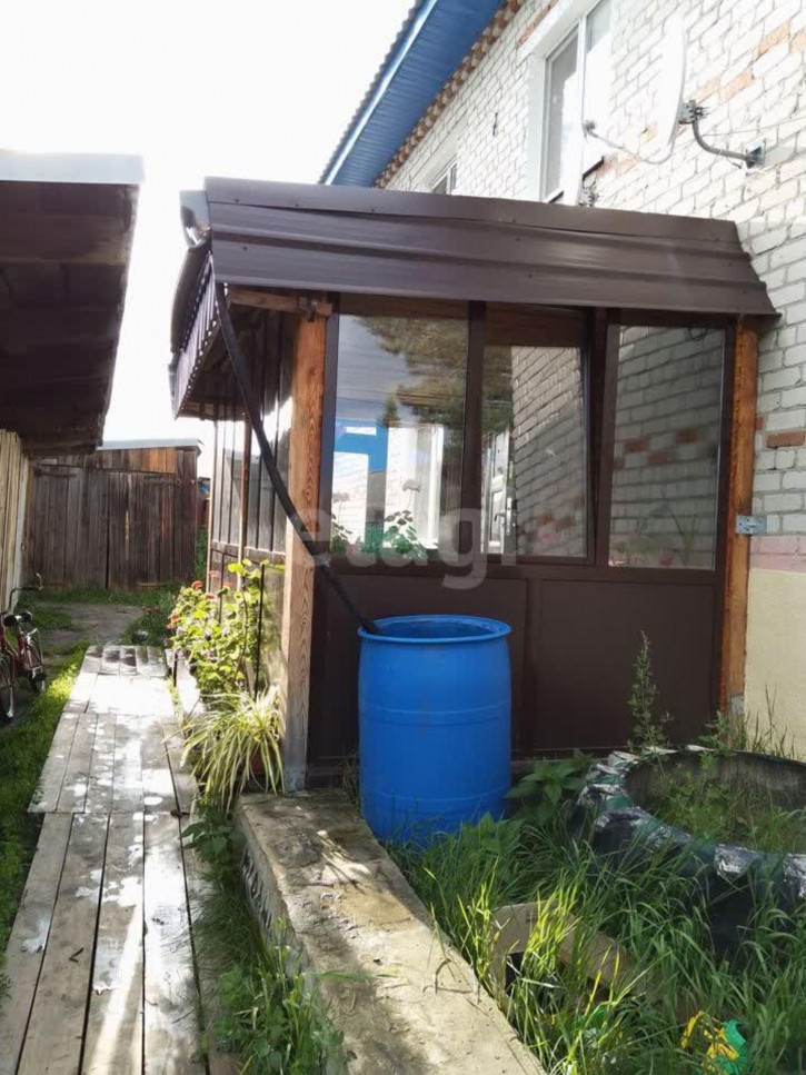 4-комн квартира Строителей, 8