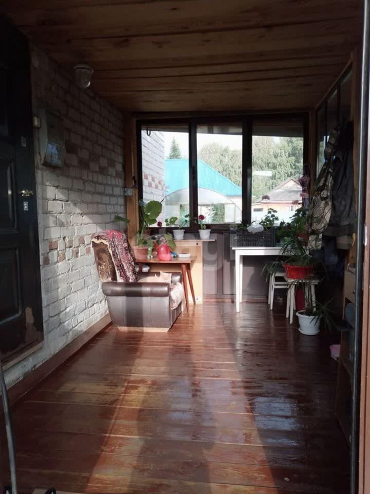 4-комн квартира Строителей, 8