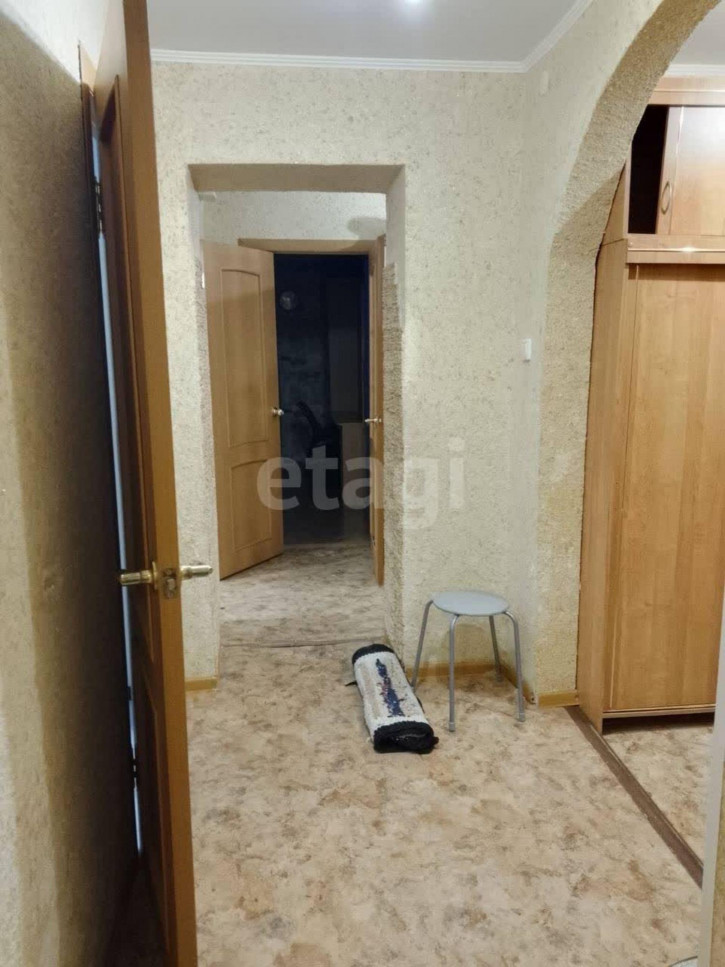 4-комн квартира Строителей, 8
