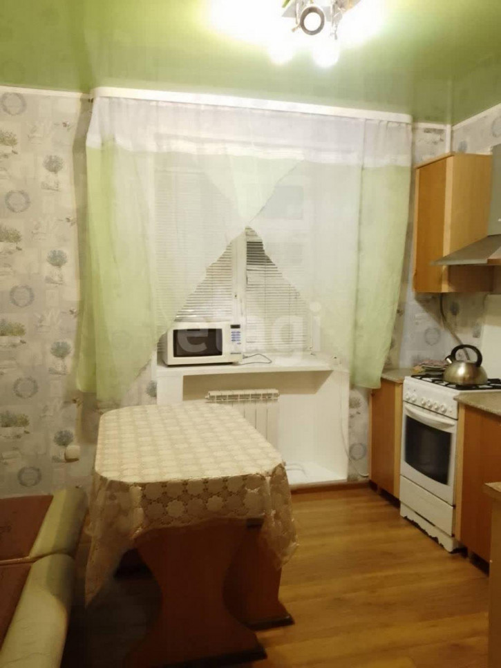 4-комн квартира Строителей, 8