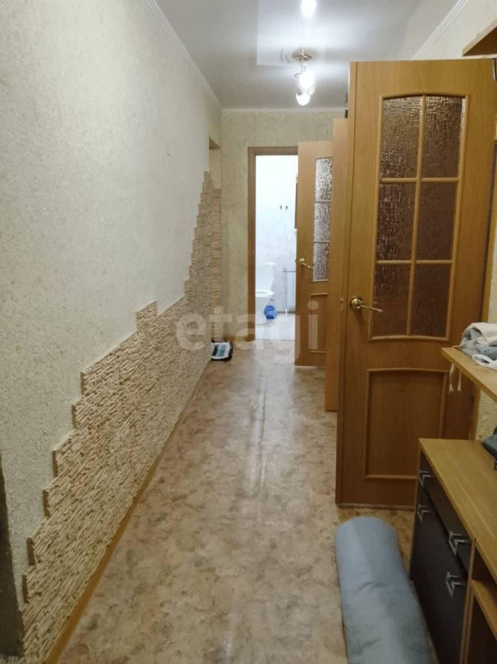 4-комн квартира Строителей, 8