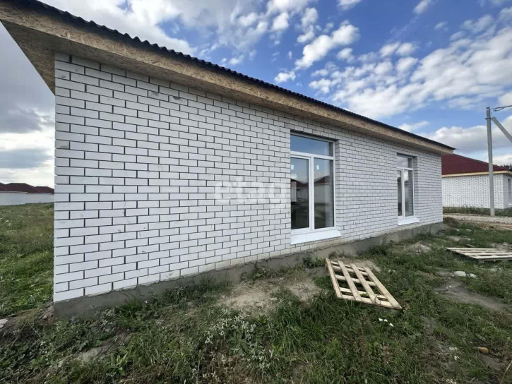Коттедж/дом Перевалово