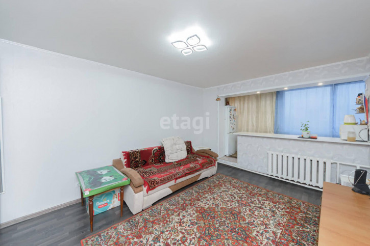 1-комн квартира Олимпийская, 32