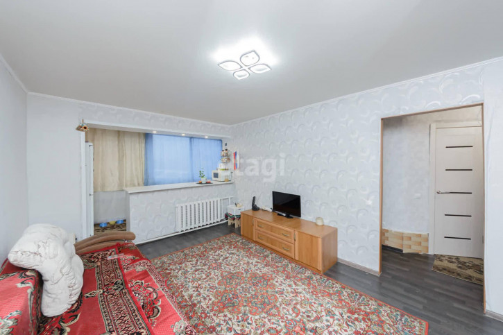1-комн квартира Олимпийская, 32