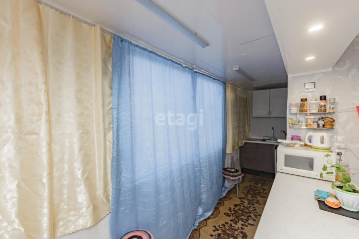 1-комн квартира Олимпийская, 32