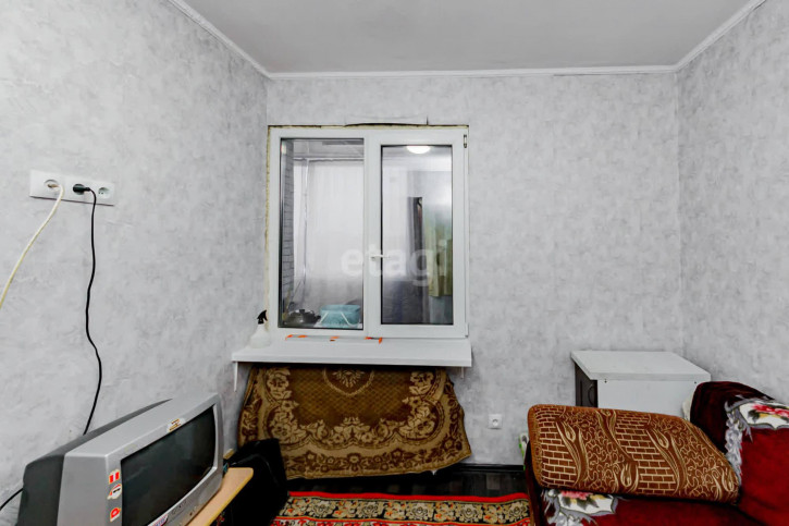 1-комн квартира Олимпийская, 32