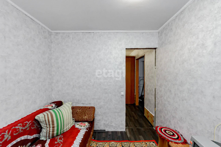 1-комн квартира Олимпийская, 32