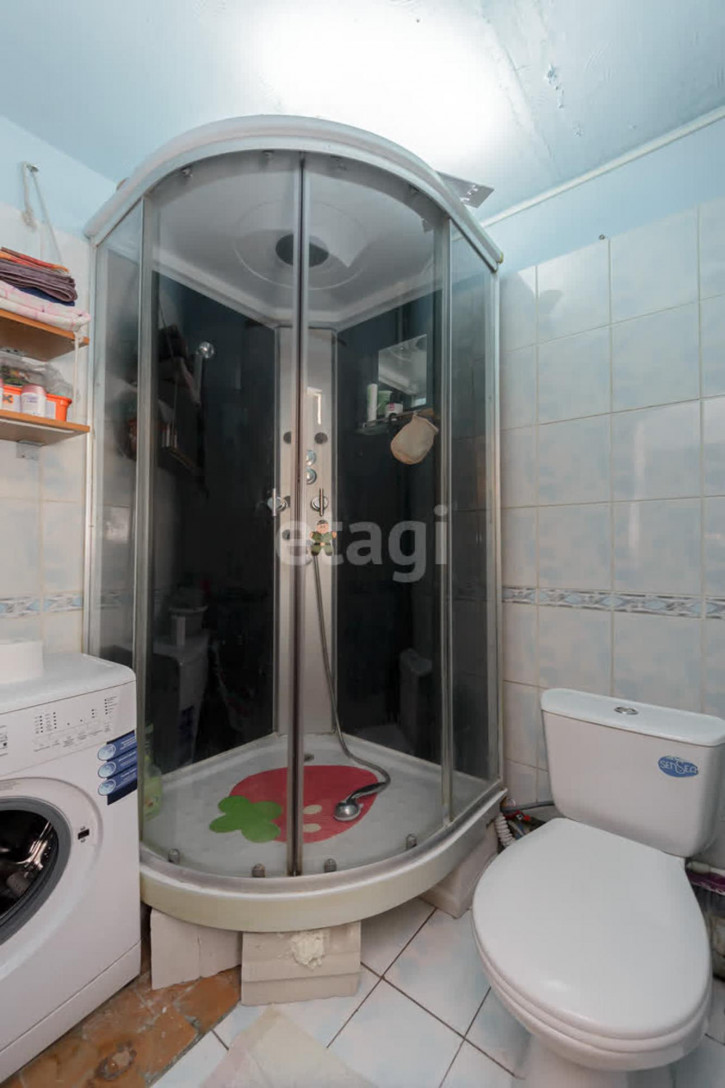 1-комн квартира Олимпийская, 32