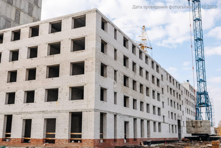 1-комн студия Республики, 204/12