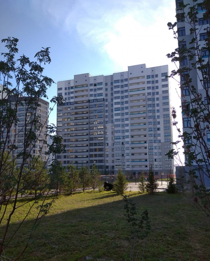 1-комн квартира Александра Пушкина, 8