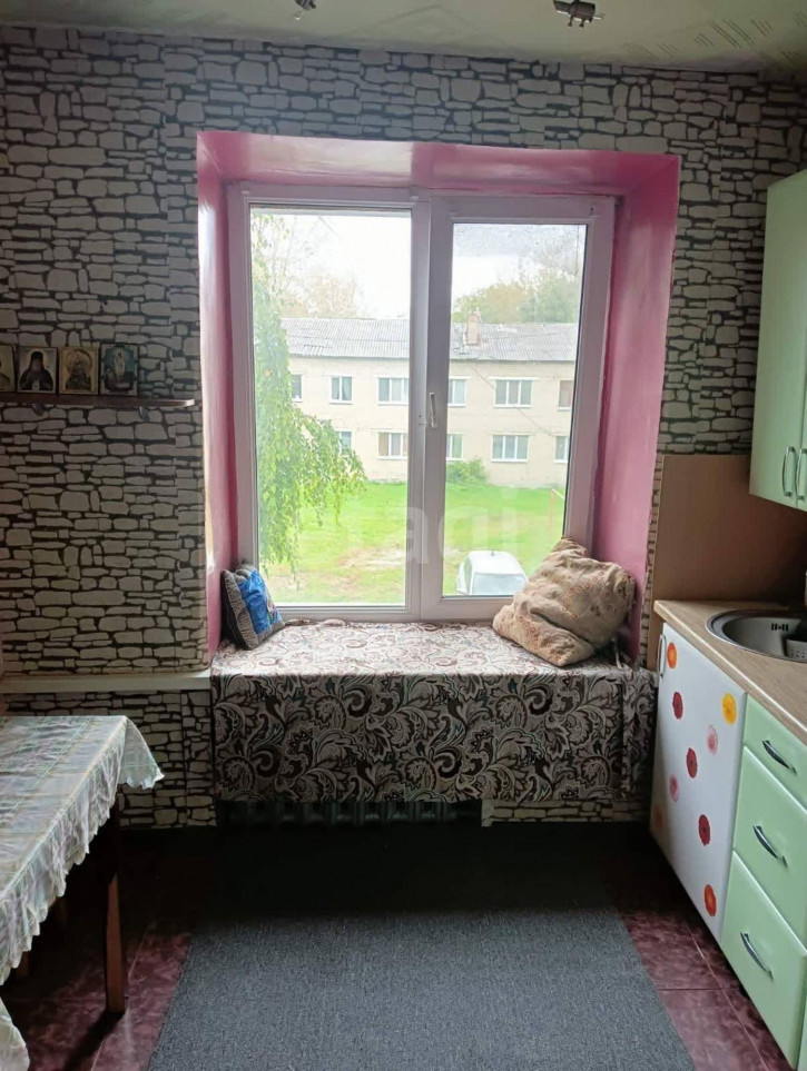 3-комн квартира Мелиораторов, 17