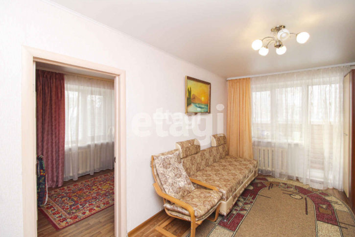2-комн квартира Холодильная, 57а