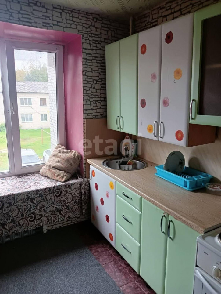 3-комн квартира Мелиораторов, 17