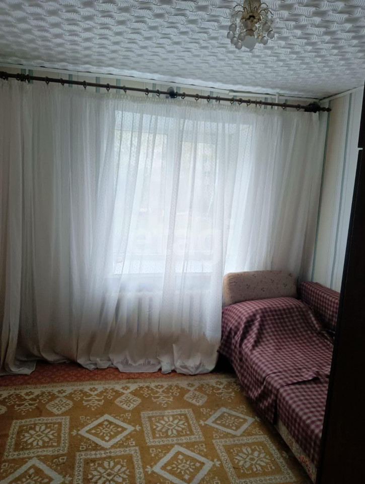 3-комн квартира Мелиораторов, 17