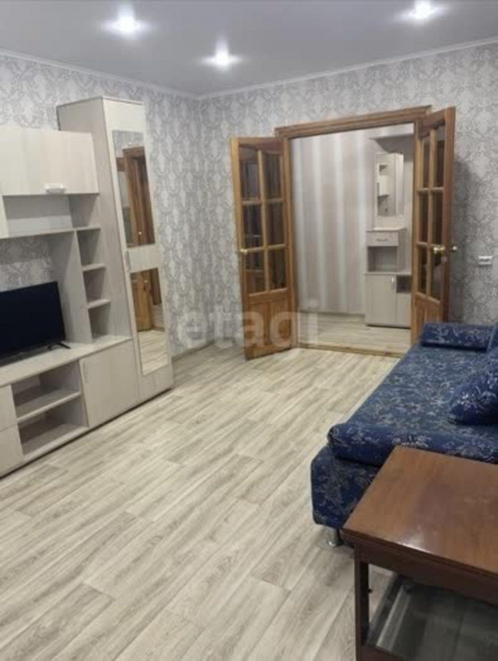 2-комн квартира Ткацкий проезд, 10