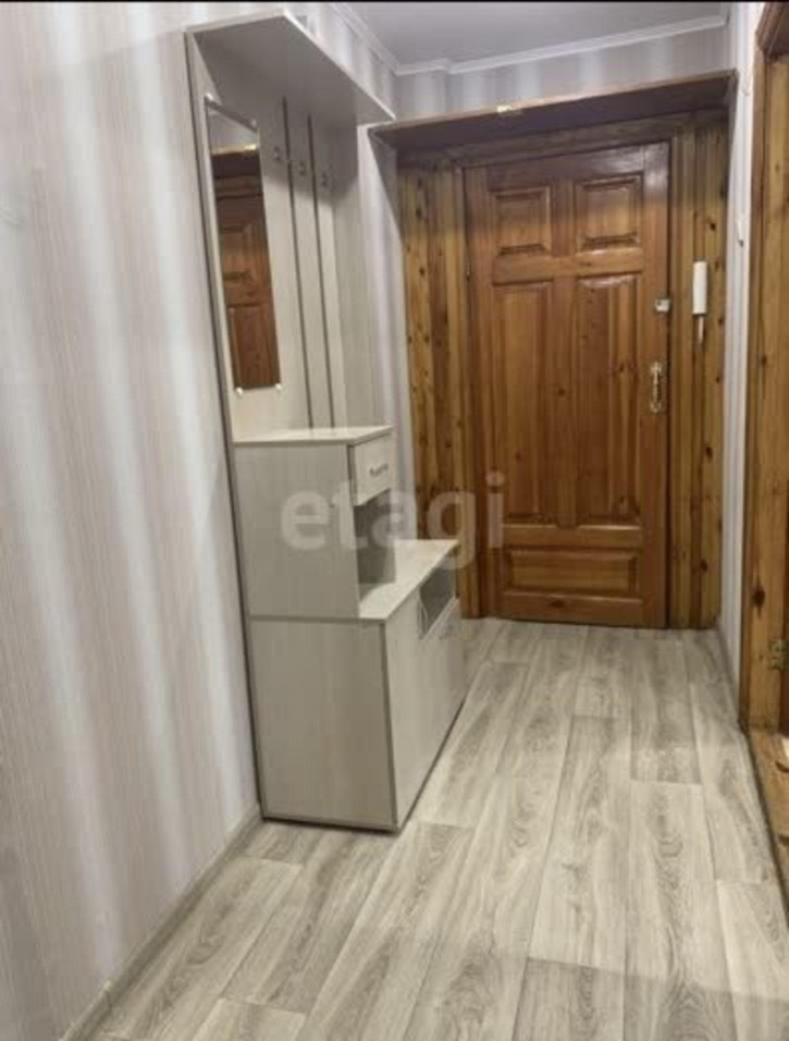 2-комн квартира Ткацкий проезд, 10