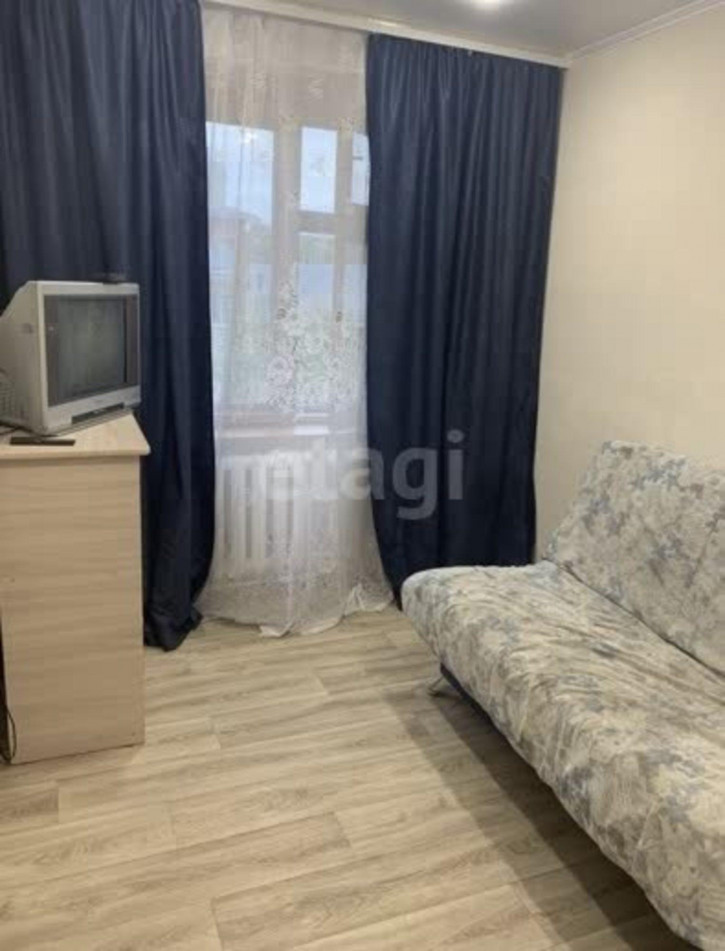 2-комн квартира Ткацкий проезд, 10