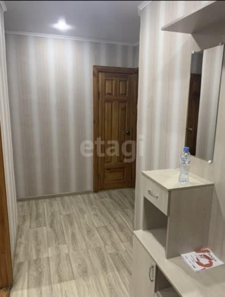 2-комн квартира Ткацкий проезд, 10