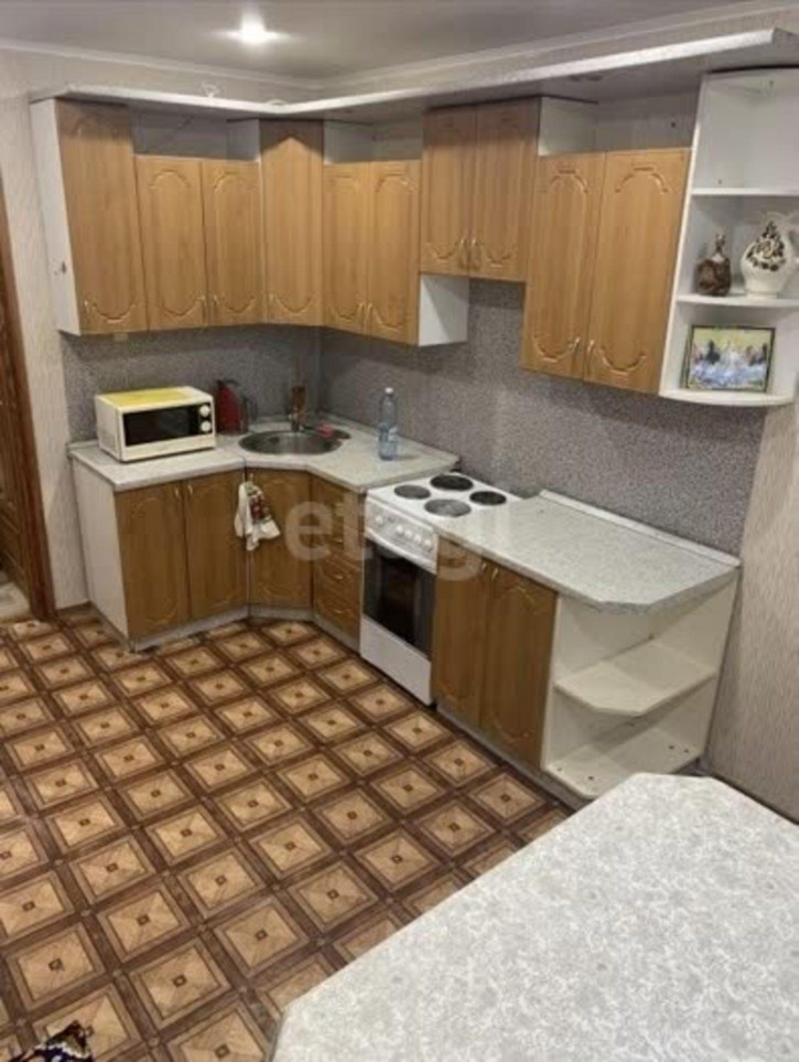 2-комн квартира Ткацкий проезд, 10