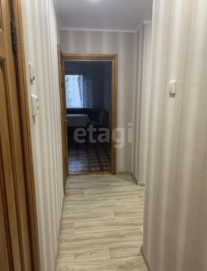 2-комн квартира Ткацкий проезд, 10