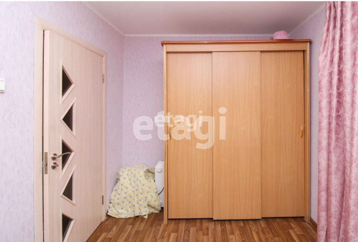 2-комн квартира Холодильная, 57а