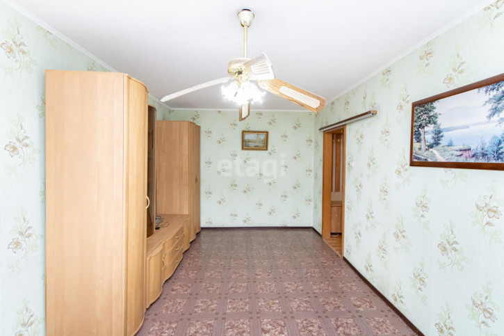 2-комн квартира Профсоюзная, 70