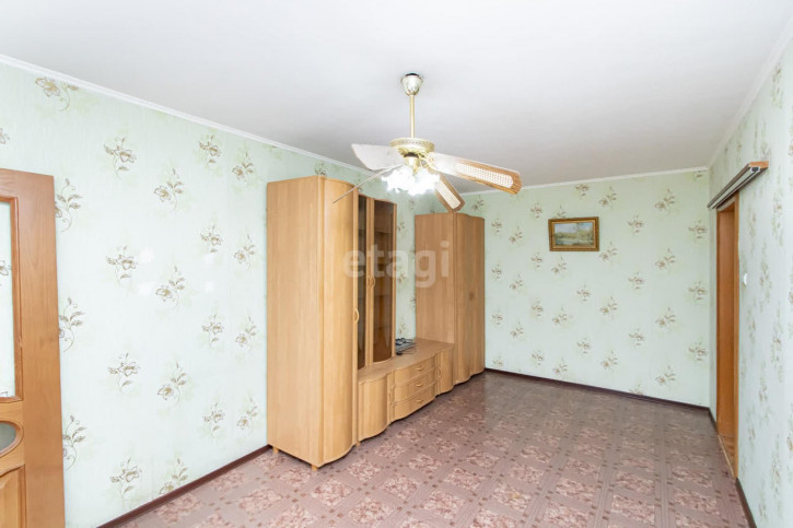 2-комн квартира Профсоюзная, 70