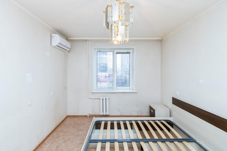 2-комн квартира Профсоюзная, 70