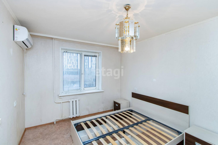 2-комн квартира Профсоюзная, 70