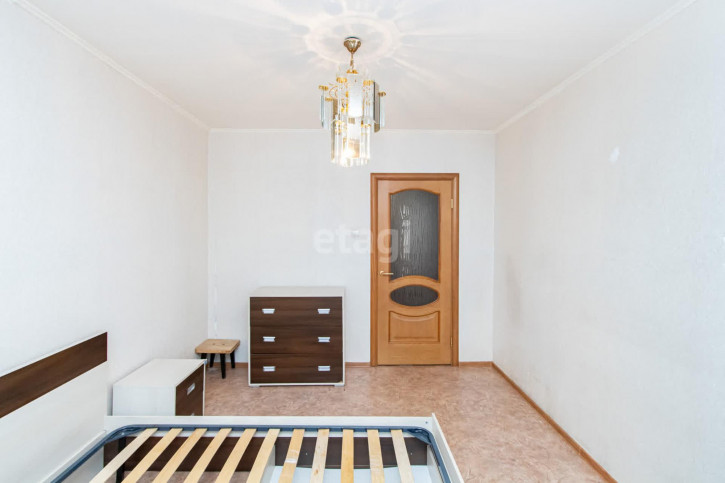2-комн квартира Профсоюзная, 70