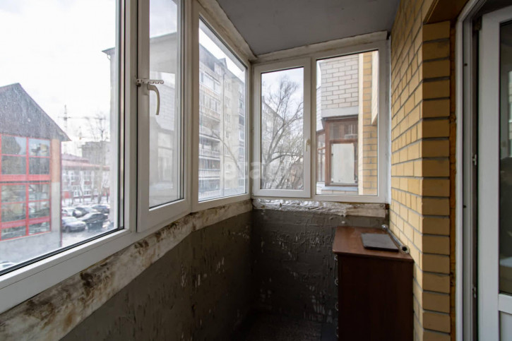 1-комн квартира 50 лет Октября, 62а/3