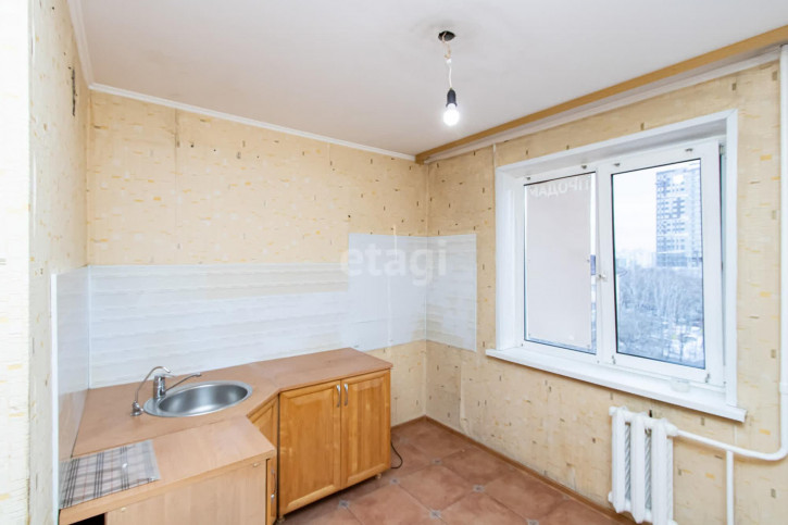 2-комн квартира Профсоюзная, 70