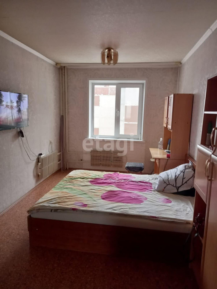 4-комн квартира Молодежная, 70/1