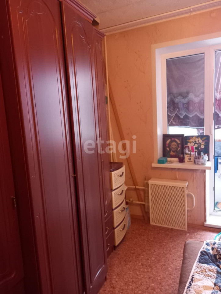 4-комн квартира Молодежная, 70/1