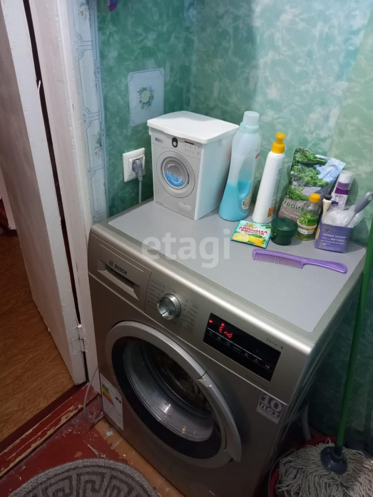 4-комн квартира Молодежная, 70/1