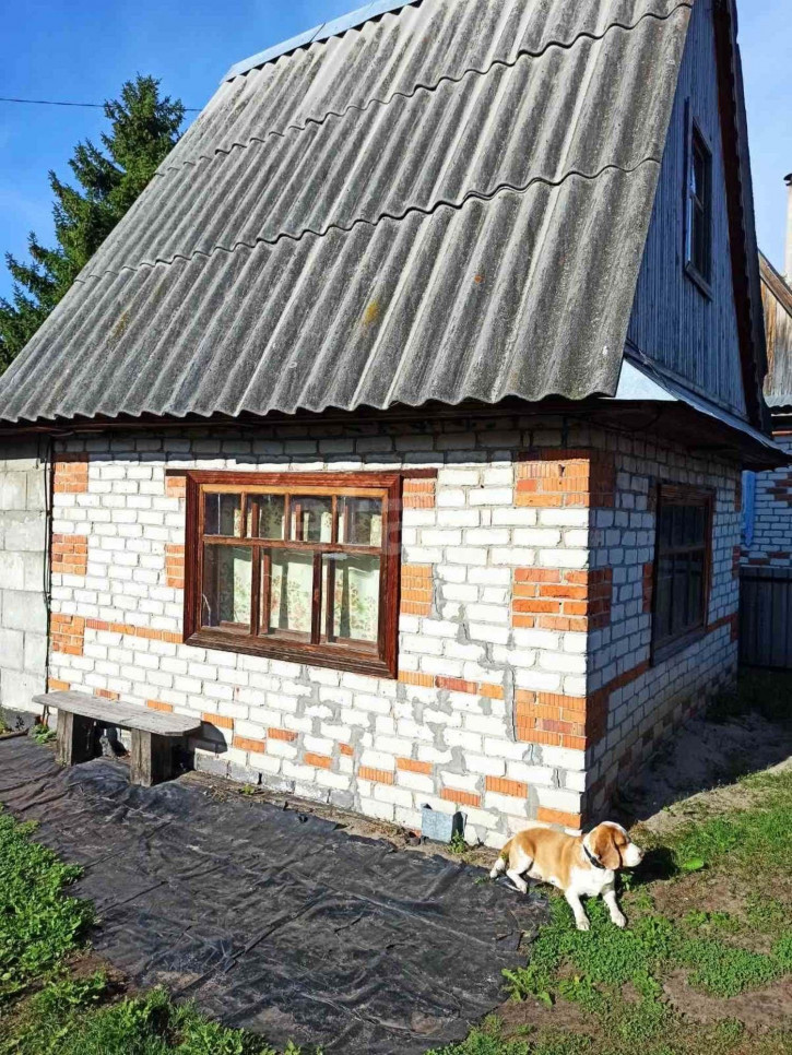 Коттедж/дом Космическая,